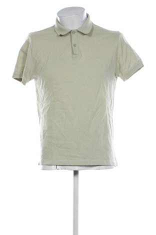 Męski T-shirt S.Oliver, Rozmiar L, Kolor Zielony, Cena 48,99 zł