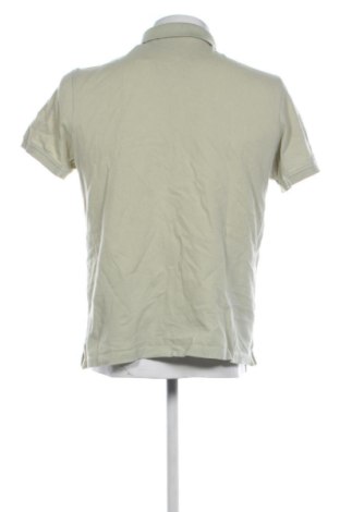 Męski T-shirt S.Oliver, Rozmiar L, Kolor Zielony, Cena 48,99 zł