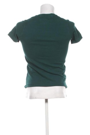 Herren Shirt S.Oliver, Größe S, Farbe Grün, Preis 9,99 €