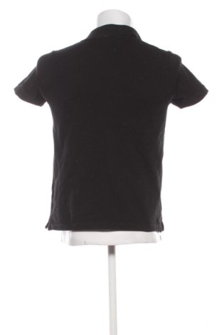 Pánske tričko  S.Oliver, Veľkosť S, Farba Čierna, Cena  12,95 €