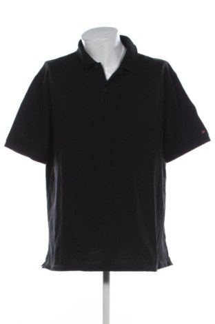 Herren T-Shirt S.Oliver, Größe 3XL, Farbe Schwarz, Preis € 13,99