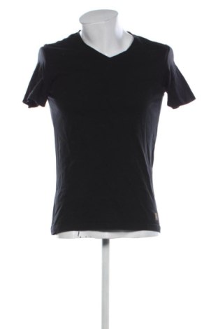 Herren T-Shirt S.Oliver, Größe M, Farbe Schwarz, Preis € 10,99