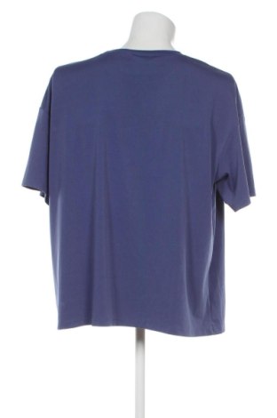 Pánske tričko  SHEIN, Veľkosť XXL, Farba Modrá, Cena  9,95 €