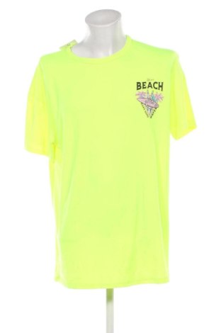 Herren T-Shirt SHEIN, Größe XL, Farbe Grün, Preis € 10,00