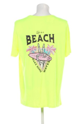 Herren T-Shirt SHEIN, Größe XL, Farbe Grün, Preis € 10,00