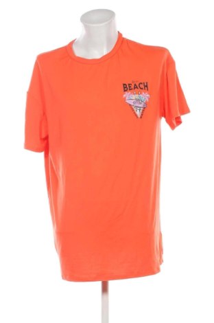 Herren T-Shirt SHEIN, Größe XL, Farbe Rot, Preis € 10,00