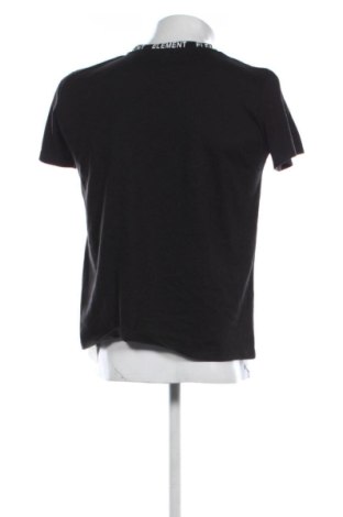 Tricou de bărbați SHEIN, Mărime M, Culoare Negru, Preț 47,99 Lei