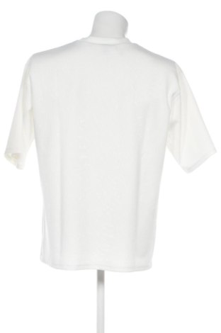 Tricou de bărbați SHEIN, Mărime L, Culoare Alb, Preț 60,99 Lei
