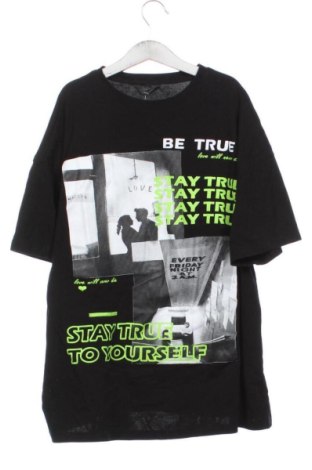 Tricou de bărbați SHEIN, Mărime XS, Culoare Multicolor, Preț 60,99 Lei