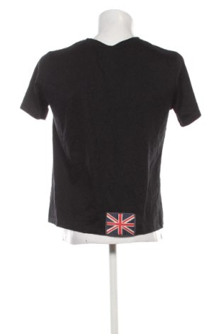 Pánské tričko  SHEIN, Velikost M, Barva Černá, Cena  289,00 Kč