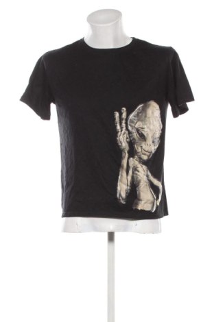 Pánské tričko  SHEIN, Velikost M, Barva Černá, Cena  289,00 Kč