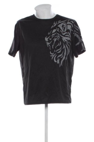 Herren Shirt SHEIN, Größe L, Farbe Schwarz, Preis 12,99 €