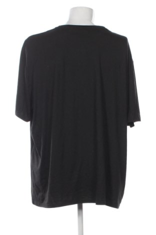 Tricou de bărbați SHEIN, Mărime 5XL, Culoare Negru, Preț 60,99 Lei