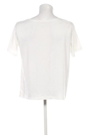 Pánske tričko  SHEIN, Veľkosť M, Farba Biela, Cena  11,95 €