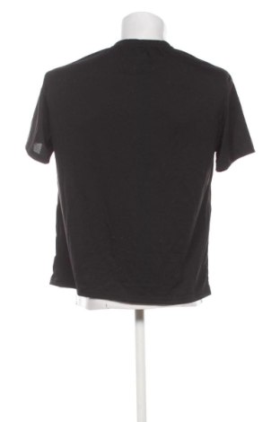 Ανδρικό t-shirt SHEIN, Μέγεθος XS, Χρώμα Μαύρο, Τιμή 11,99 €