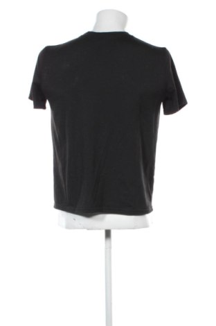 Pánske tričko  SHEIN, Veľkosť M, Farba Čierna, Cena  9,95 €