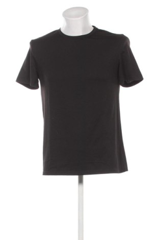 Pánske tričko  SHEIN, Veľkosť L, Farba Čierna, Cena  11,95 €