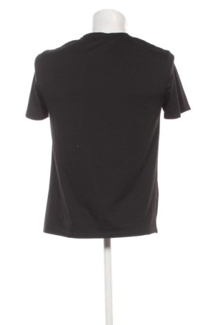 Pánske tričko  SHEIN, Veľkosť L, Farba Čierna, Cena  11,95 €