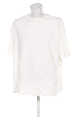 Pánske tričko  SHEIN, Veľkosť XL, Farba Biela, Cena  11,95 €