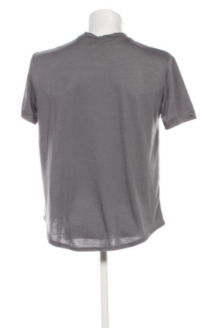 Herren T-Shirt SHEIN, Größe M, Farbe Grau, Preis € 12,99