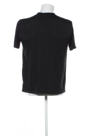 Férfi póló SHEIN, Méret S, Szín Fekete, Ár 4 619 Ft