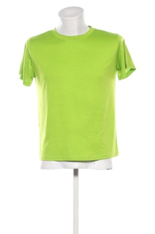 Pánské tričko  SHEIN, Velikost L, Barva Zelená, Cena  269,00 Kč