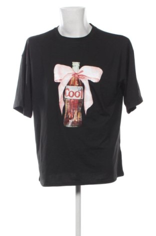 Pánske tričko  SHEIN, Veľkosť L, Farba Viacfarebná, Cena  11,95 €