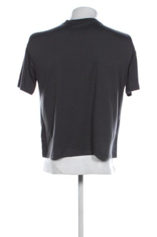 Herren Shirt SHEIN, Größe M, Farbe Grau, Preis 12,99 €