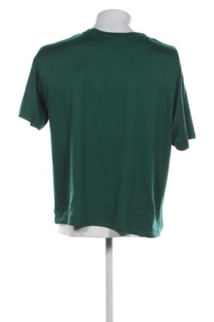 Męski T-shirt SHEIN, Rozmiar M, Kolor Zielony, Cena 51,99 zł