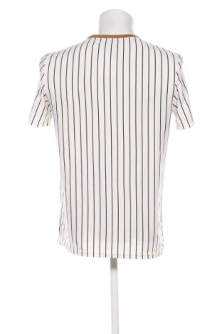 Męski T-shirt SHEIN, Rozmiar S, Kolor Kolorowy, Cena 46,99 zł