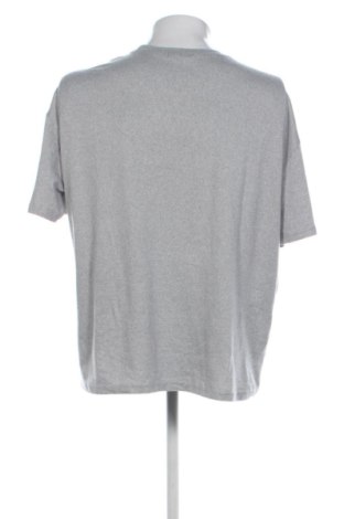 Herren T-Shirt SHEIN, Größe M, Farbe Grau, Preis € 12,99