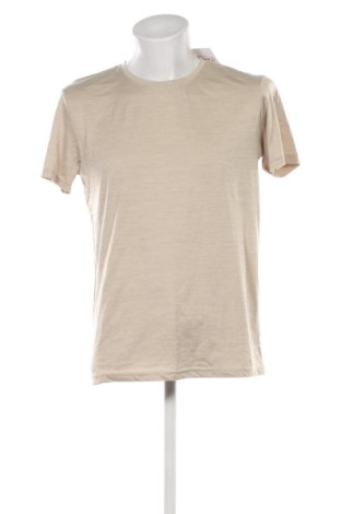 Pánske tričko  SOC, Veľkosť L, Farba Béžová, Cena  12,95 €