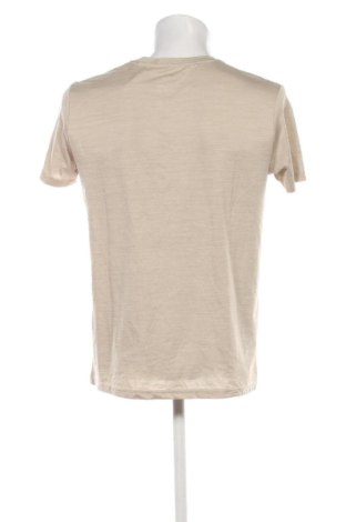 Pánske tričko  SOC, Veľkosť L, Farba Béžová, Cena  12,95 €
