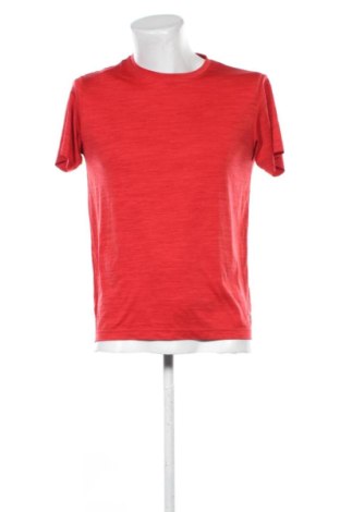 Pánske tričko  SOC, Veľkosť M, Farba Červená, Cena  12,95 €