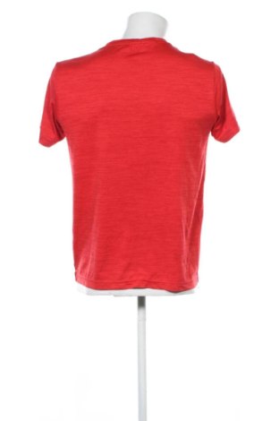 Pánske tričko  SOC, Veľkosť M, Farba Červená, Cena  12,95 €