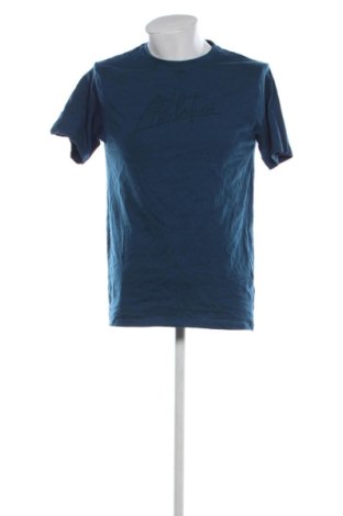 Męski T-shirt SOC, Rozmiar M, Kolor Niebieski, Cena 44,99 zł