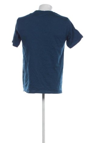 Męski T-shirt SOC, Rozmiar M, Kolor Niebieski, Cena 44,99 zł