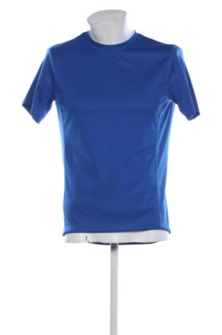 Męski T-shirt SOC, Rozmiar M, Kolor Niebieski, Cena 50,99 zł