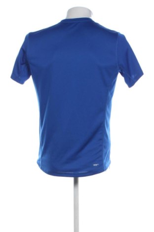 Męski T-shirt SOC, Rozmiar M, Kolor Niebieski, Cena 50,99 zł