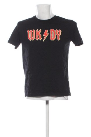 Pánske tričko  STANLEY/STELLA, Veľkosť S, Farba Čierna, Cena  11,95 €