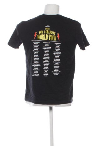 Pánske tričko  STANLEY/STELLA, Veľkosť S, Farba Čierna, Cena  11,95 €