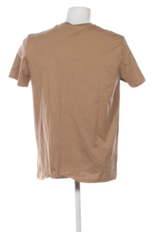 Herren T-Shirt STANLEY/STELLA, Größe XL, Farbe Braun, Preis € 12,99
