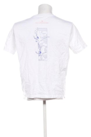 Męski T-shirt STANLEY/STELLA, Rozmiar M, Kolor Biały, Cena 46,99 zł