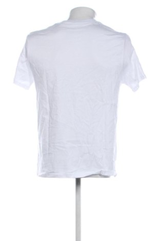 Ανδρικό t-shirt STANLEY/STELLA, Μέγεθος M, Χρώμα Λευκό, Τιμή 8,99 €