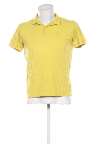 Pánske tričko  SUN68, Veľkosť L, Farba Žltá, Cena  33,95 €