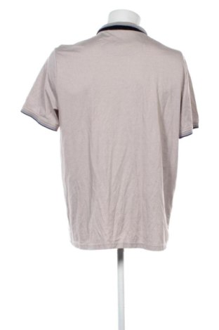 Męski T-shirt San Diego Hat Company, Rozmiar XXL, Kolor Beżowy, Cena 42,99 zł