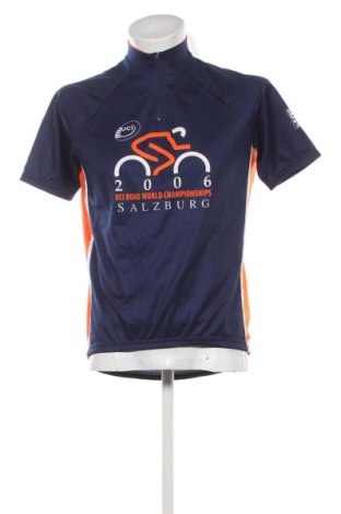 Férfi póló Santini, Méret XXL, Szín Kék, Ár 8 779 Ft