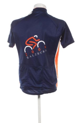 Férfi póló Santini, Méret XXL, Szín Kék, Ár 8 779 Ft