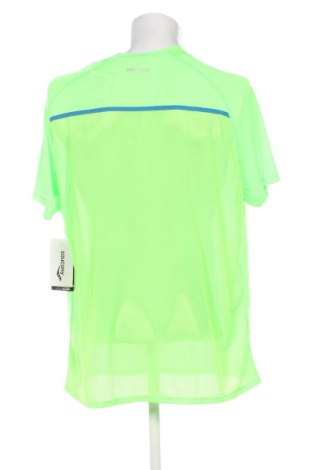 Pánské tričko  Saucony, Velikost XXL, Barva Zelená, Cena  842,00 Kč