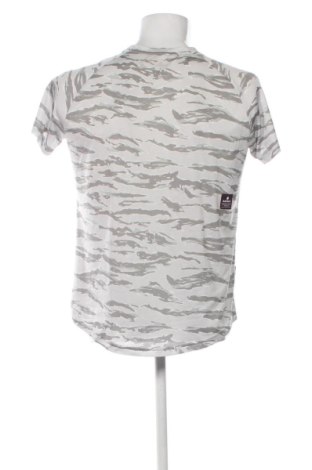 Męski T-shirt Saysky, Rozmiar L, Kolor Kolorowy, Cena 53,99 zł